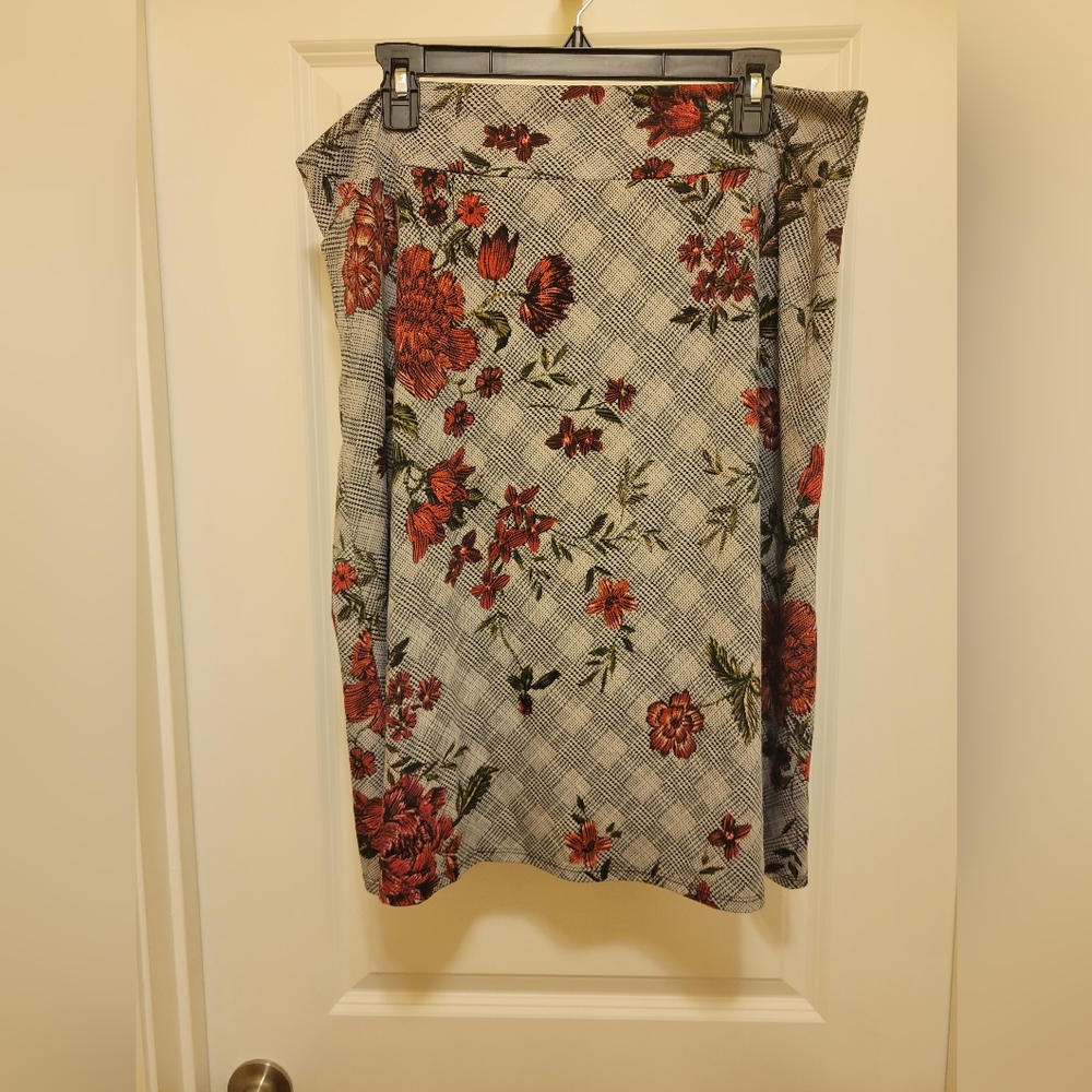 Skirt (XL)